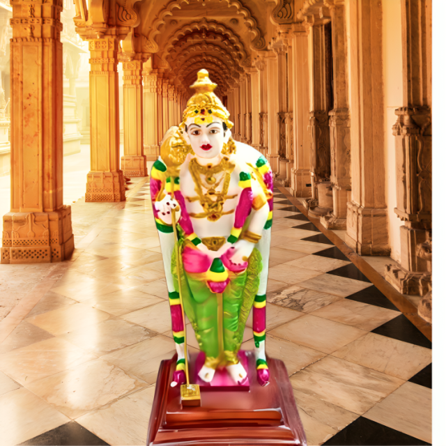 Murugar Showpiece MS02