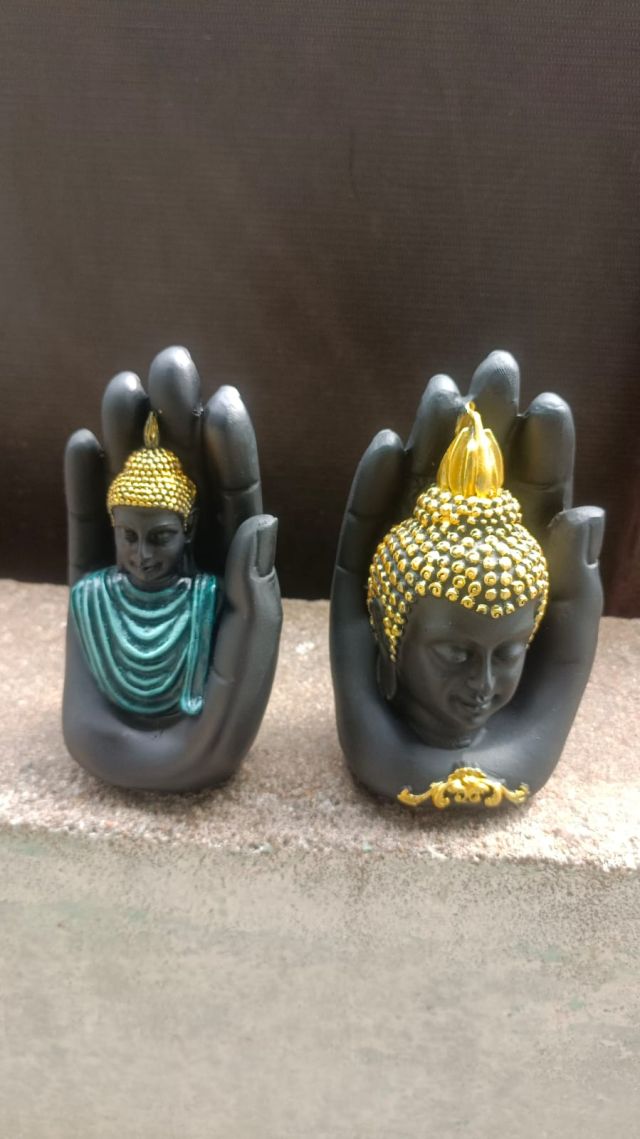 Buddha Showpiece