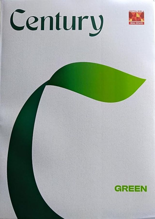 Century A4 Paper Ream