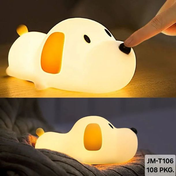 Dog Lighting Toy