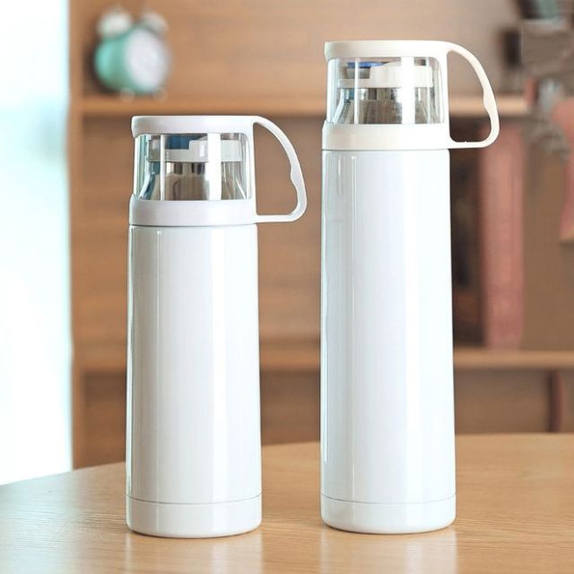 Photo Water Bottle Flask Wb3
