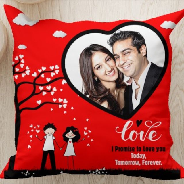 Designer Pillow PW3