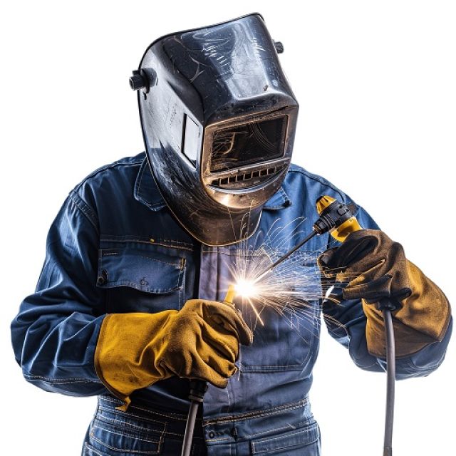 Welder